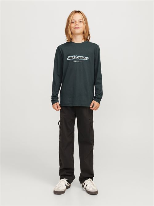  JACK JONES KIDS | 12267445/Forest River